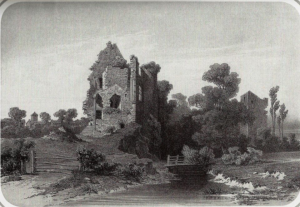 Château des Essarts