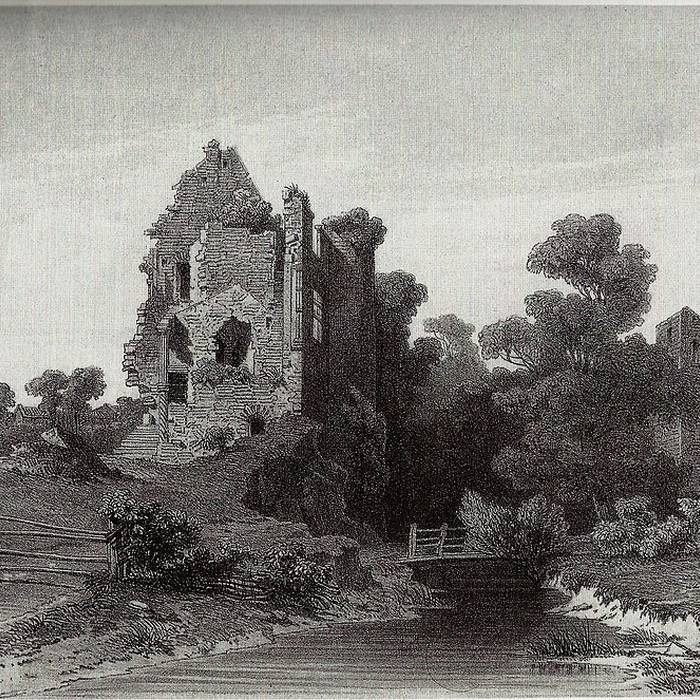 Photo de Château des Essarts