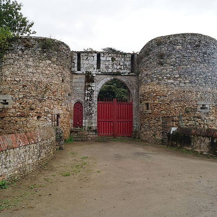 Photo de Château des Essarts