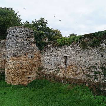 Château des Essarts
