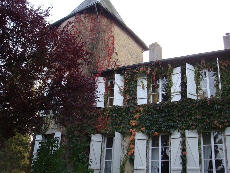 Photo de Château des Étangs