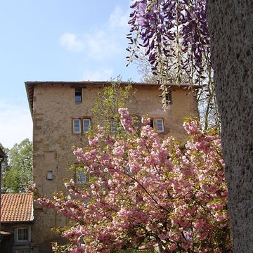 Château des Étangs