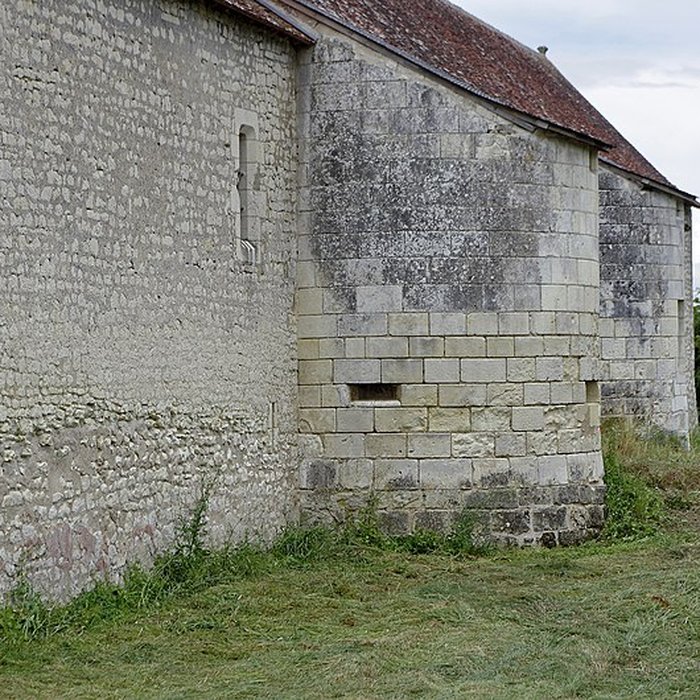 Photo de Château des Étangs à Bossée
