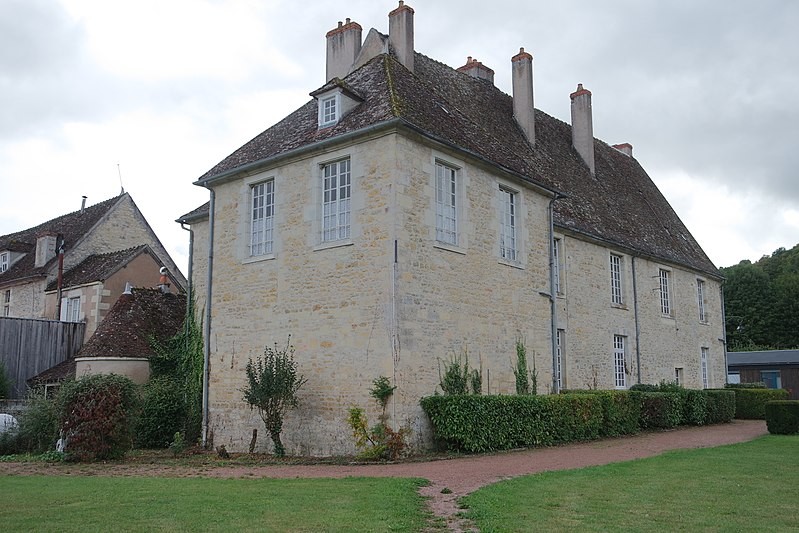 Photo de Château des évêques d'Auxerre