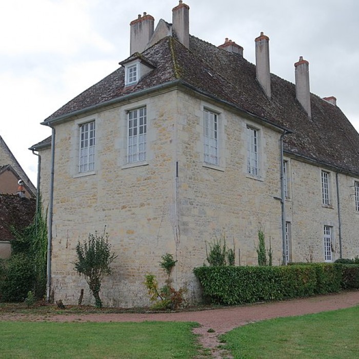 Photo de Château des évêques dAuxerre