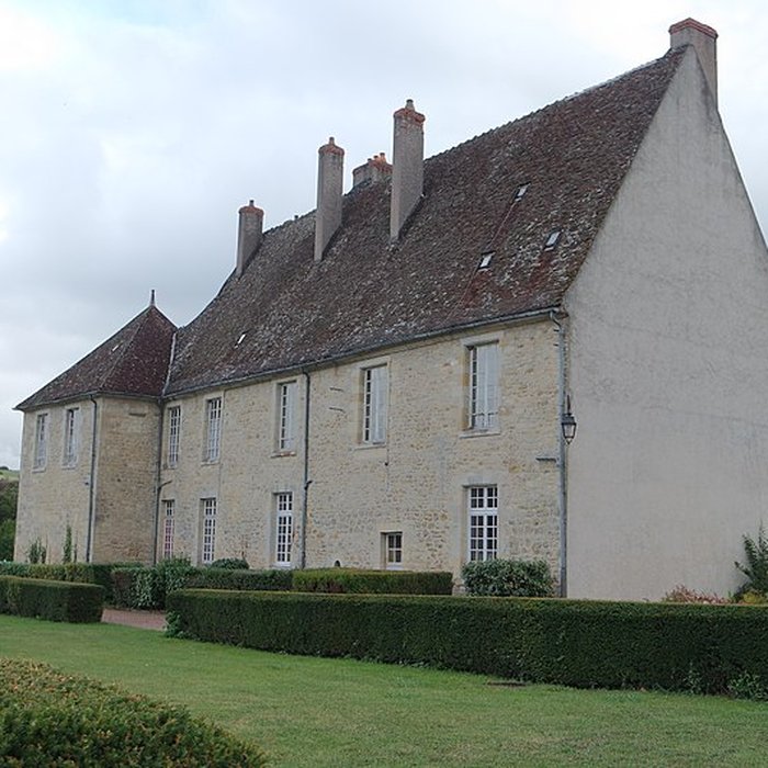 Photo de Château des évêques dAuxerre