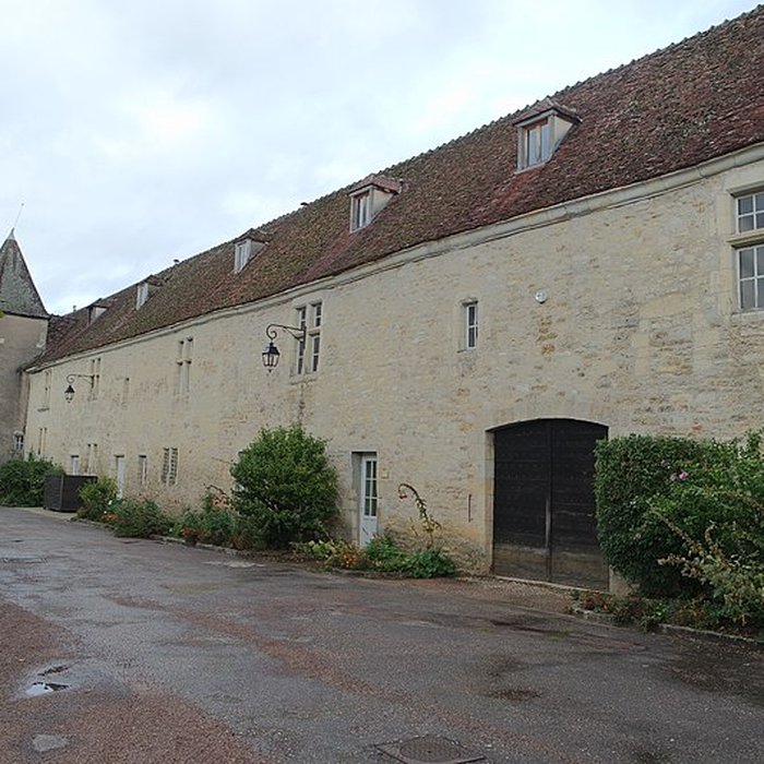 Photo de Château des évêques dAuxerre