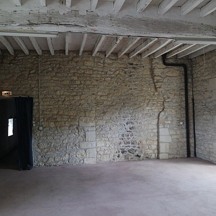 Photo de Château des évêques dAuxerre