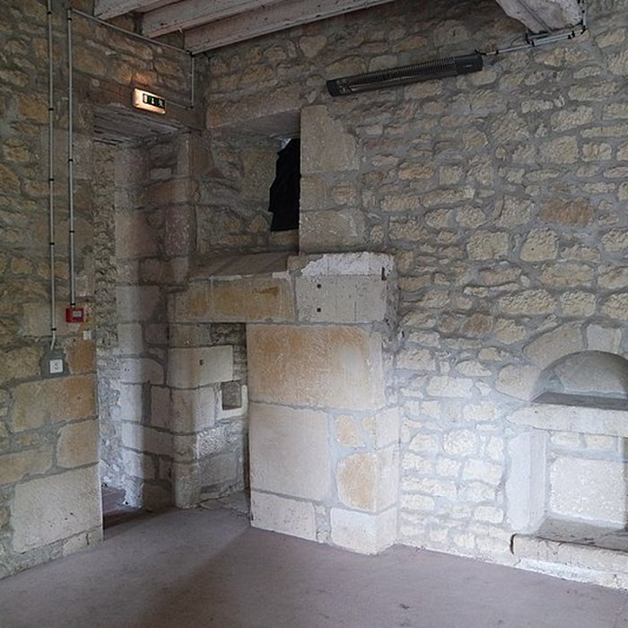 Photo de Château des évêques dAuxerre