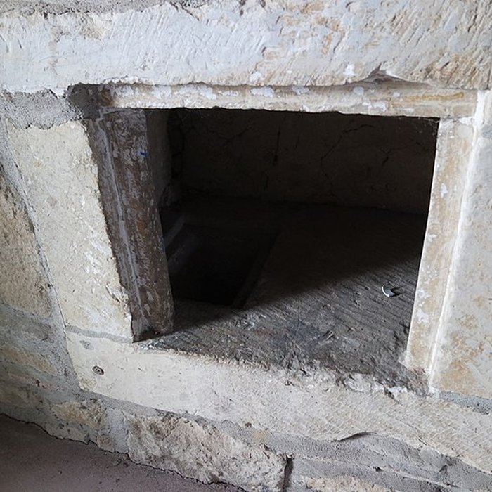 Photo de Château des évêques dAuxerre