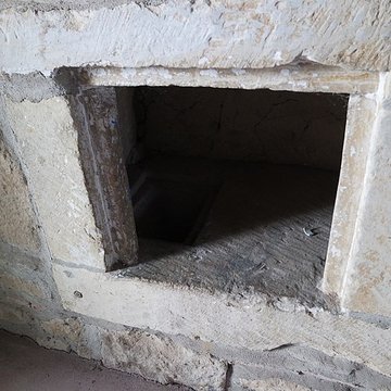 Château des évêques dAuxerre