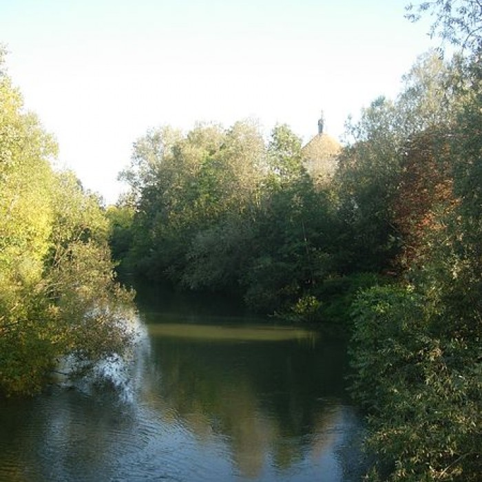 Photo de Château des évêques de Troyes