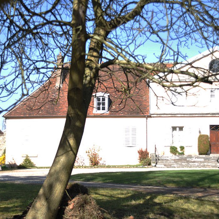 Photo de Château des Forges à Pesmes