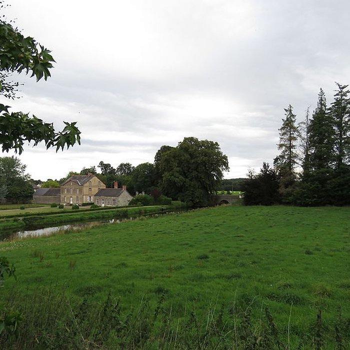 Photo de Château des Forges de Lanouée