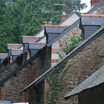 Château des Forges de Lanouée
