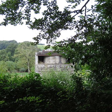 Château des Forges de Lanouée