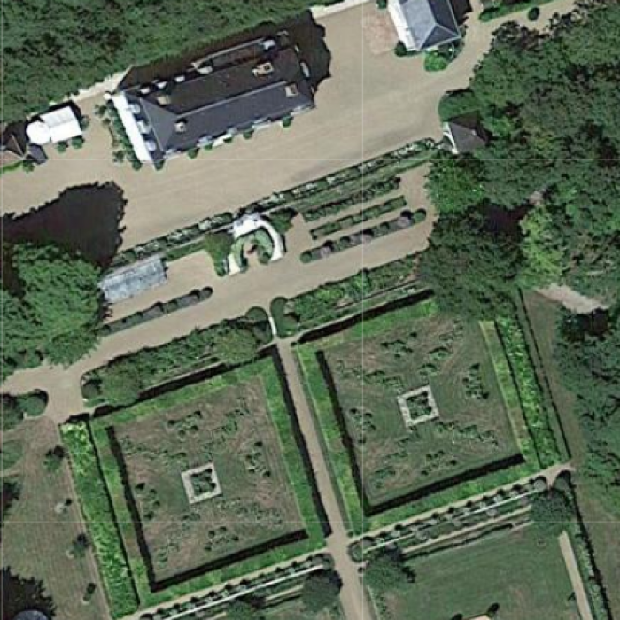 Photo de Château des Fourchettes