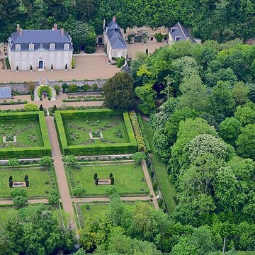 Château des Fourchettes