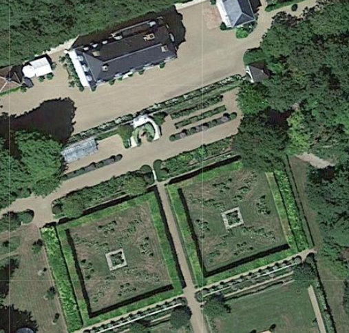 Château des Fourchettes 