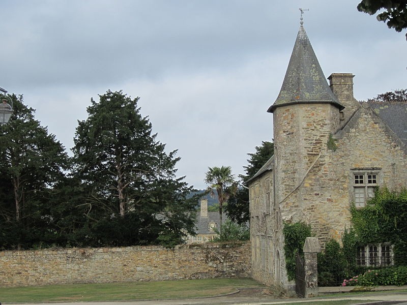 Photo de Château des Galleries