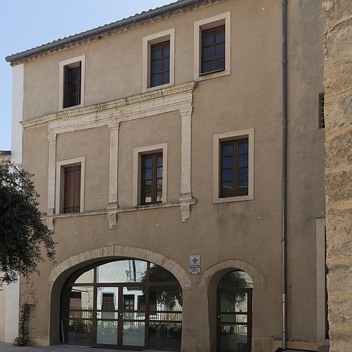 Photo de Château des Gaucelm