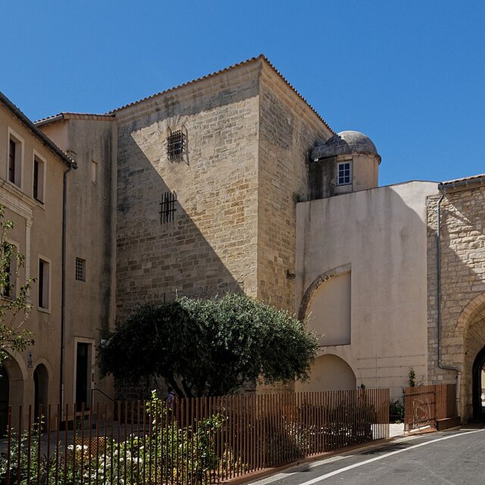 Photo de Château des Gaucelm