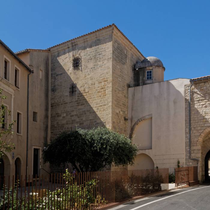 Photo de Château des Gaucelm