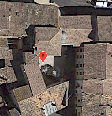 Château des Gaucelm 