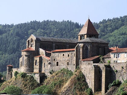 Photo de Prieuré de Chanteuges