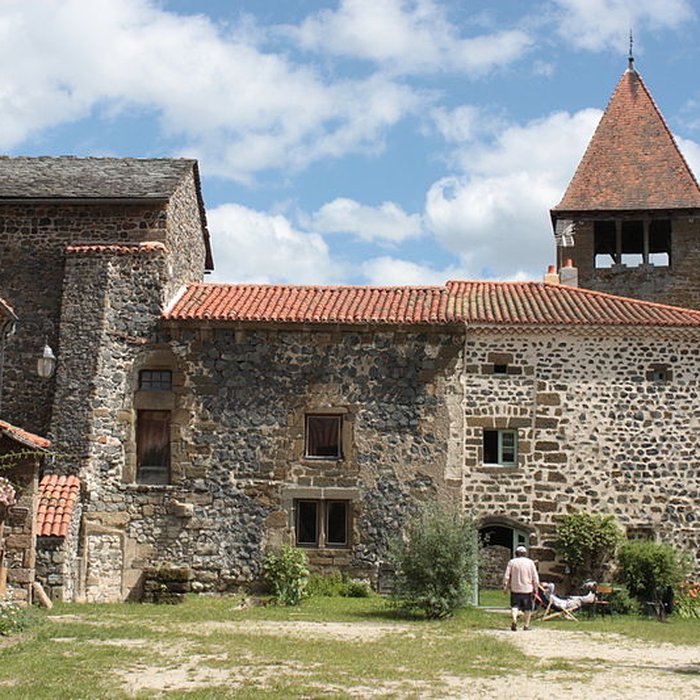 Photo de Prieuré de Chanteuges