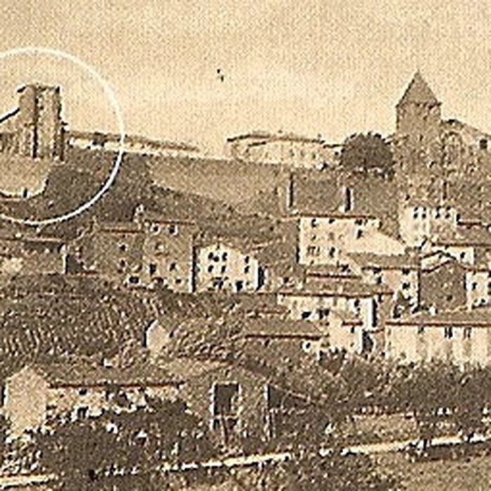 Photo de Prieuré de Chanteuges