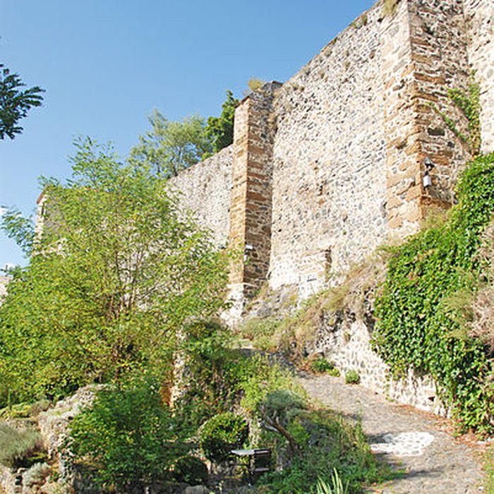 Photo de Prieuré de Chanteuges