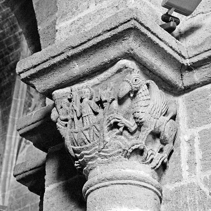 Photo de Prieuré de Chanteuges