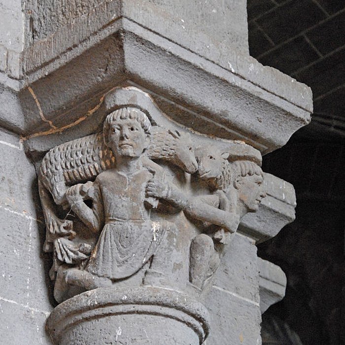 Photo de Prieuré de Chanteuges