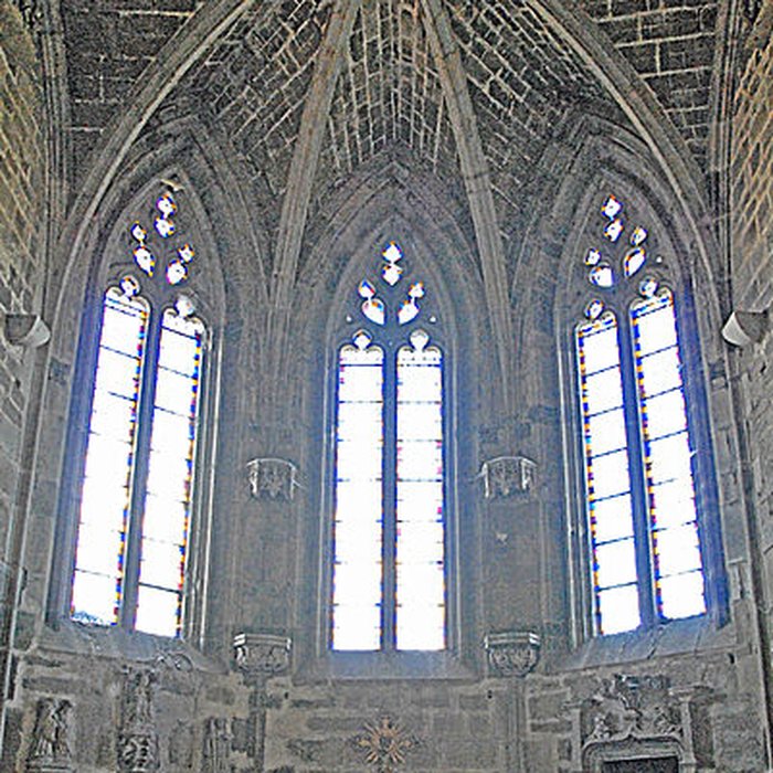 Photo de Prieuré de Chanteuges