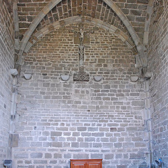 Photo de Prieuré de Chanteuges