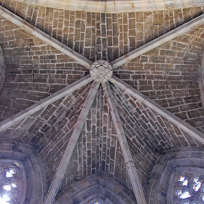 Photo de Prieuré de Chanteuges