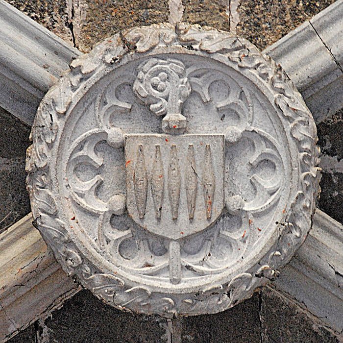 Photo de Prieuré de Chanteuges