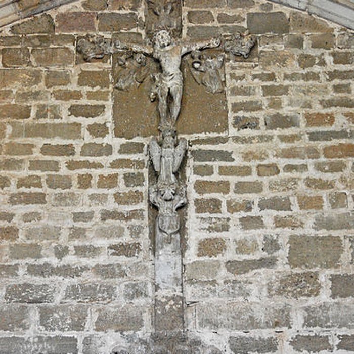 Photo de Prieuré de Chanteuges