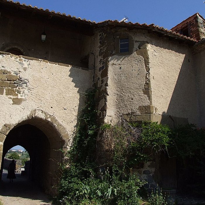 Photo de Prieuré de Chanteuges