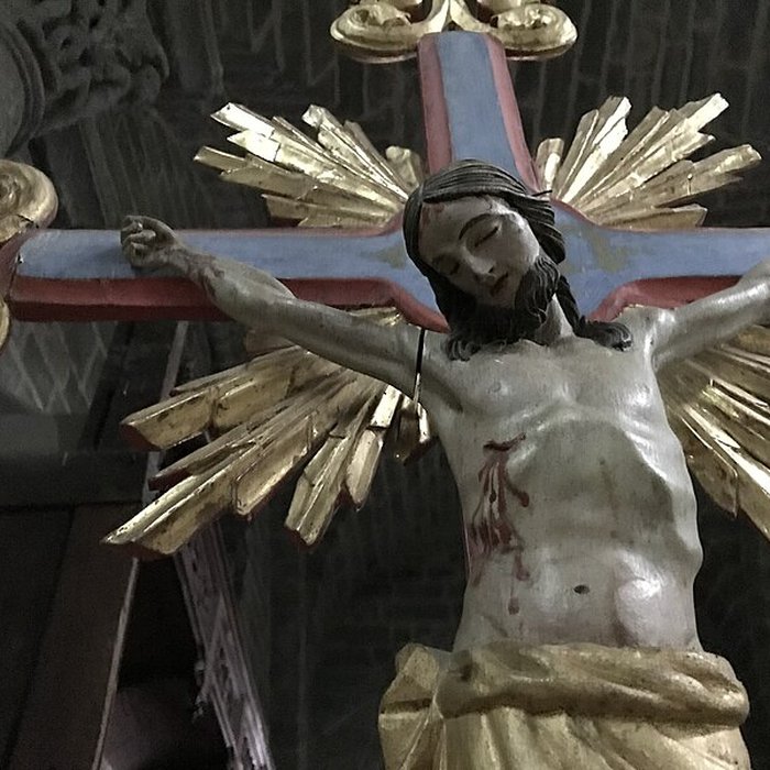 Photo de Prieuré de Chanteuges