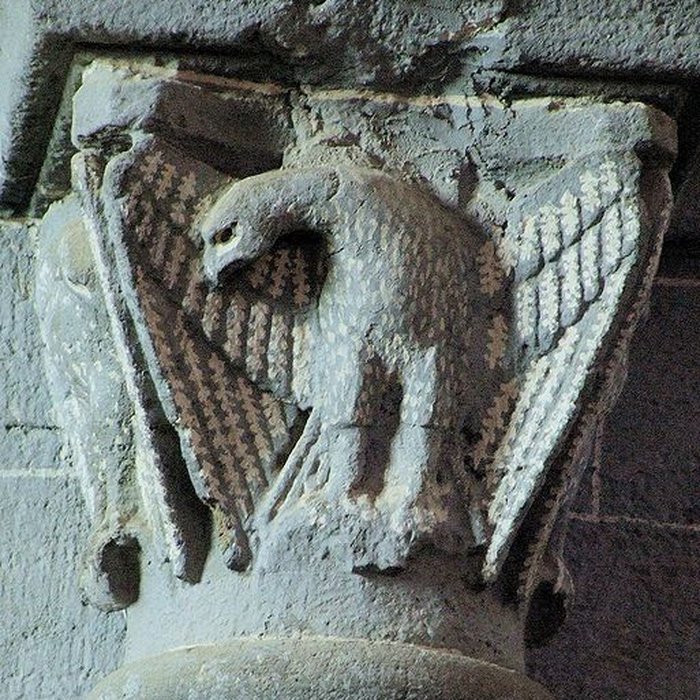 Photo de Prieuré de Chanteuges