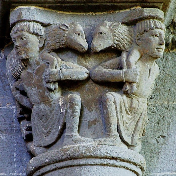 Photo de Prieuré de Chanteuges