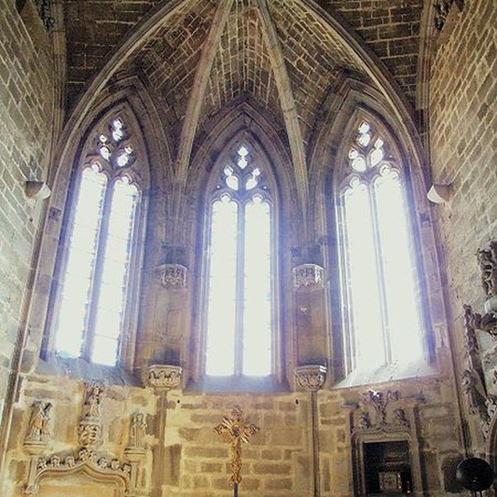 Photo de Prieuré de Chanteuges