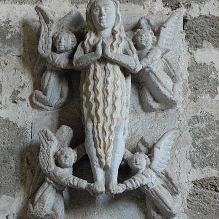 Photo de Prieuré de Chanteuges