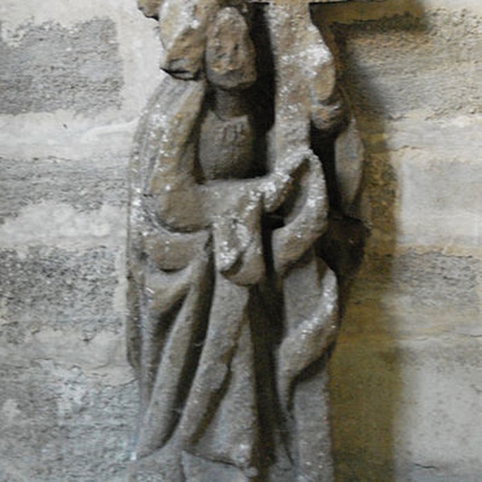 Photo de Prieuré de Chanteuges