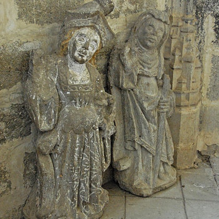 Photo de Prieuré de Chanteuges