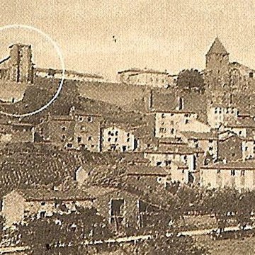 Prieuré de Chanteuges