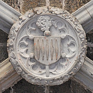 Prieuré de Chanteuges