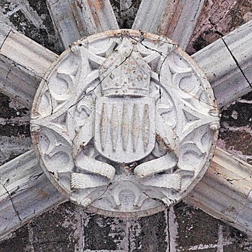 Prieuré de Chanteuges